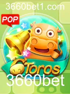Explorando o Fascinante Jogo 6Toros e a Plataforma 3660bet