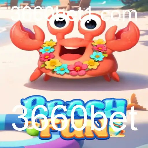 Explorando o Mundo do Jogo BeachFun e a Experiência com 3660bet