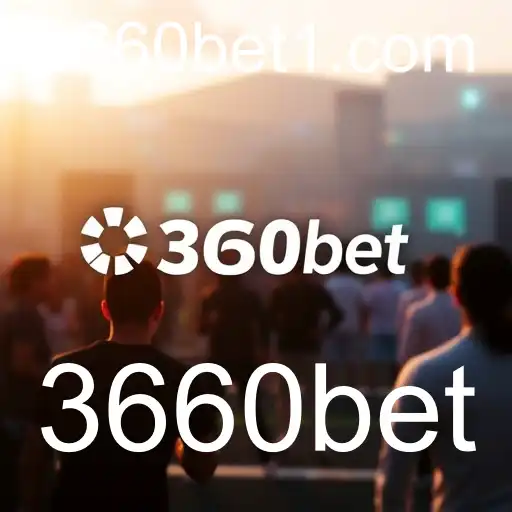 Comunidade de Jogadores e a Ascensão do 3660bet