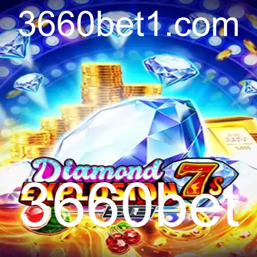 Descubra o Fascinante Mundo de DiamondExplosion7sSE: A Nova Sensação no 3660bet