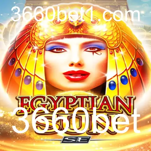 Explorando o Mundo de EgyptianSunSE: Um Mergulho no Universo de 3660bet