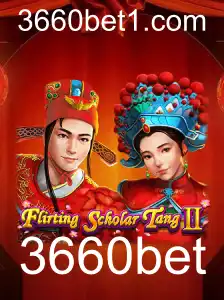 Descubra o Mundo de Flirting Scholar Tang II com 3660bet