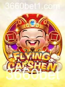 Descubra a Emoção e as Regras de FlyingCaiShen