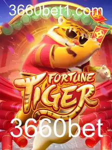 FortuneTiger: Descubra a Magia do Jogo Inovador e Suas Regras no Universo de 3660bet