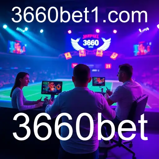 Explorando o Impacto e a Popularidade dos Jogos ao Vivo com 3660bet