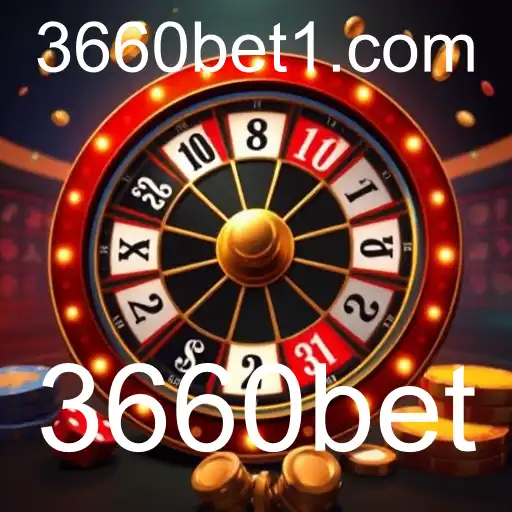 Explorando o Mundo dos Jogos de Roleta: Uma Jornada com 3660bet