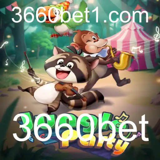 Explorando o Empolgante Mundo de JungleParty: Um Mergulho nas Aventuras de 3660bet