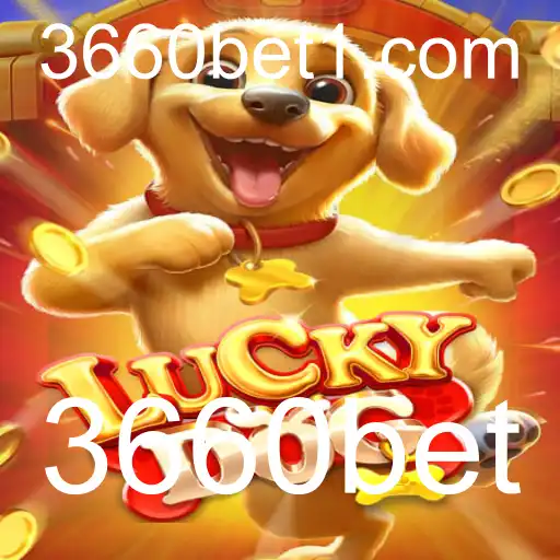 Explorando o Jogo LuckyDog na Plataforma 3660bet