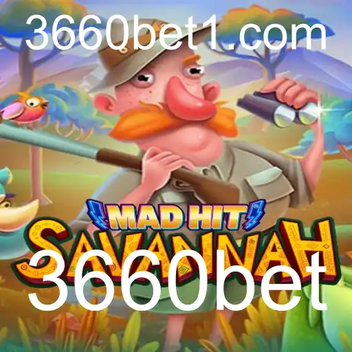 Descubra o Mundo de MadHitSavannah e sua Conexão com 3660bet