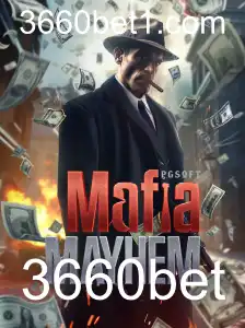 MafiaMayhem: Um Novo Fenômeno nos Jogos de Tabuleiro