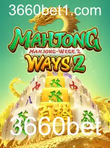 Descubra o Fascinante Mundo de MahjongWays2 na Plataforma 3660bet