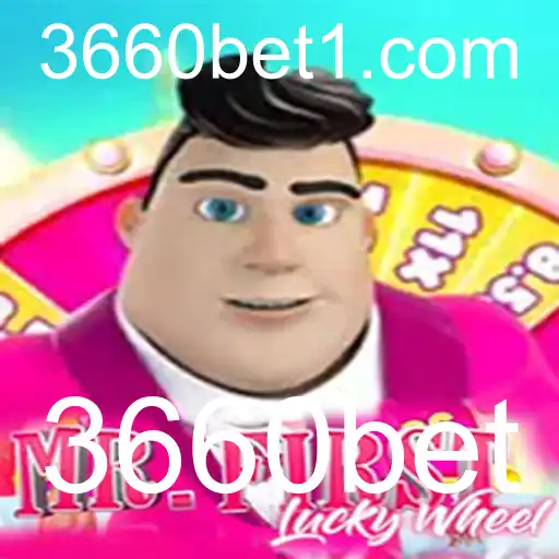 Descubra o Mundo Empolgante de MrFirstLuckyWheel e a Plataforma 3660bet