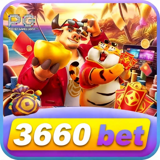 3660bet Logo