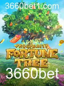 Descubra o Fascinante Jogo ProsperityFortuneTree no 3660bet