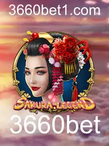 Explorando o Mundo de SakuraLegend com 3660bet