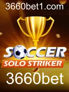 Domine o Campo no SoccerSoloStriker: A Nova Sensação dos Games