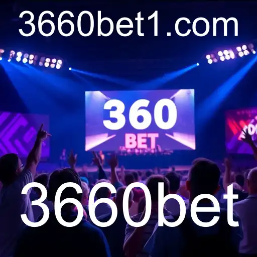 Transmissão ao Vivo: O Impacto e o Papel da 3660bet