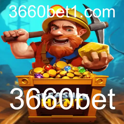 Explorando o Fascinante Mundo de TreasureHunt: Uma Aventura Emocionante com 3660bet