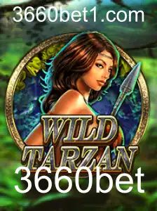 Explorando o Fascinante Mundo de WildTarzan com 3660bet